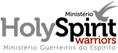 Ministerio Guerreiros do Espirito Santo